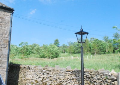 View around Grassington Bunk Barn