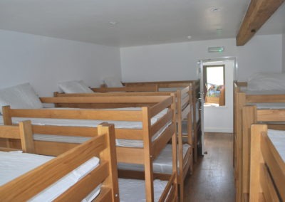 Grassington Bunk Barn accommodation