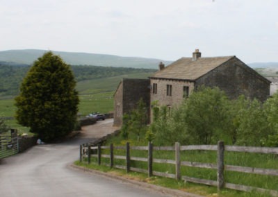 Grassington Bunk Barn