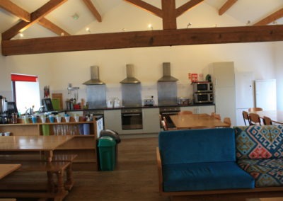 Grassington Bunk Barn accommodation