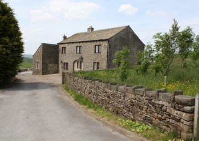 Grassington Bunk Barn